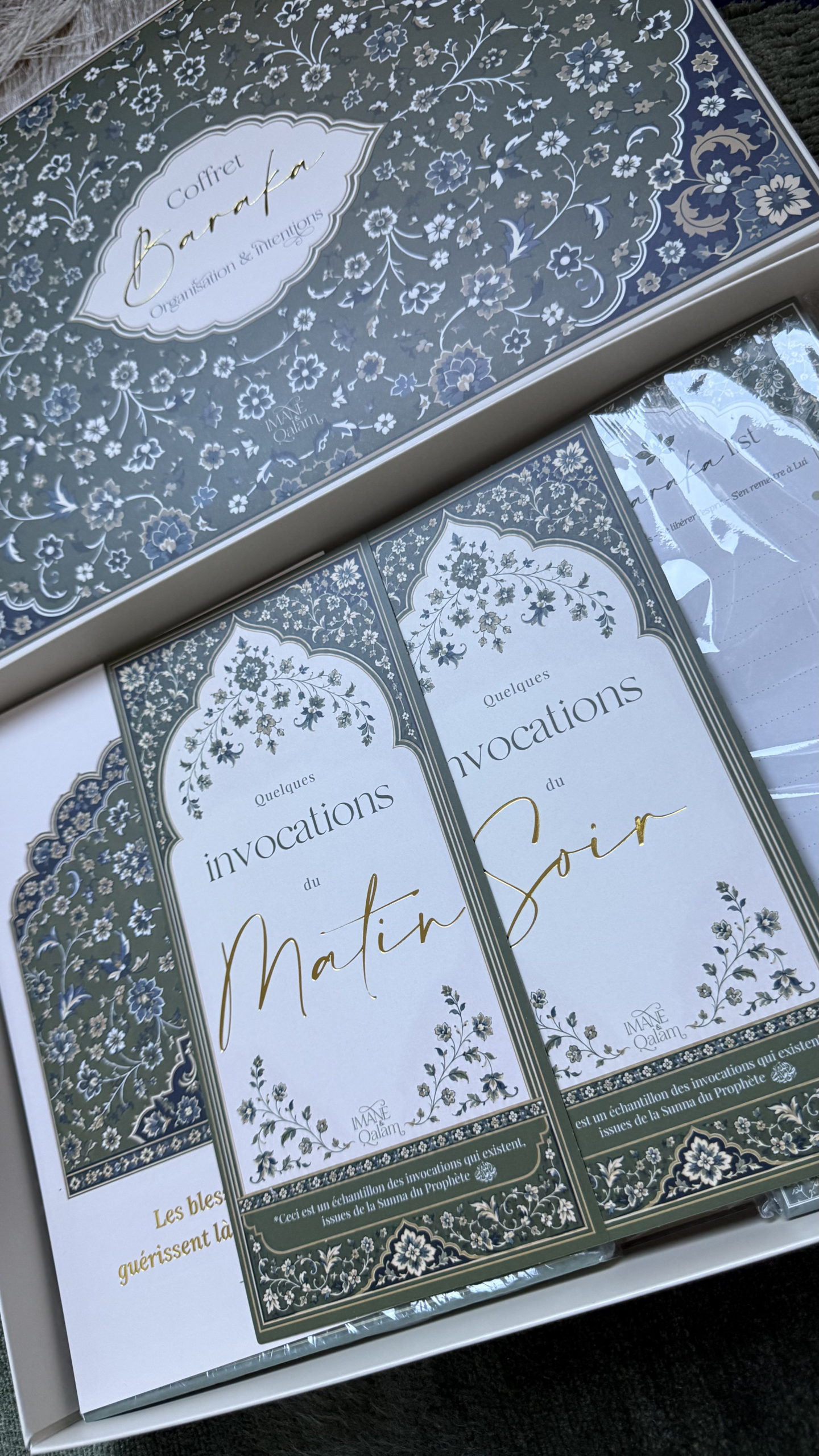 coffret-rawdah-islam-planner-semainier-voeux-pas-cher12